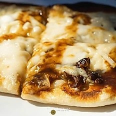 Fela Feta Flatbread