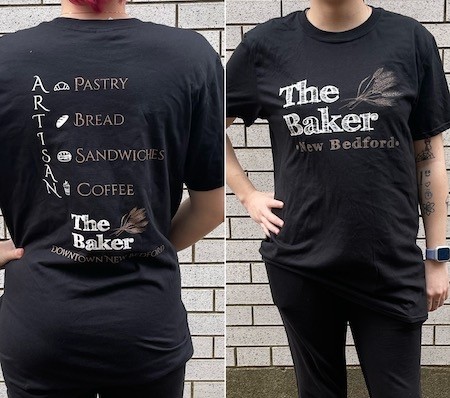Baker Soft Style Short Sleeve T-shirt