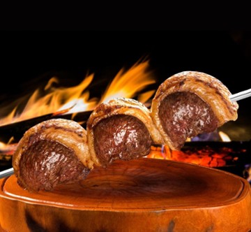 BR77 Brazilian Steakhouse