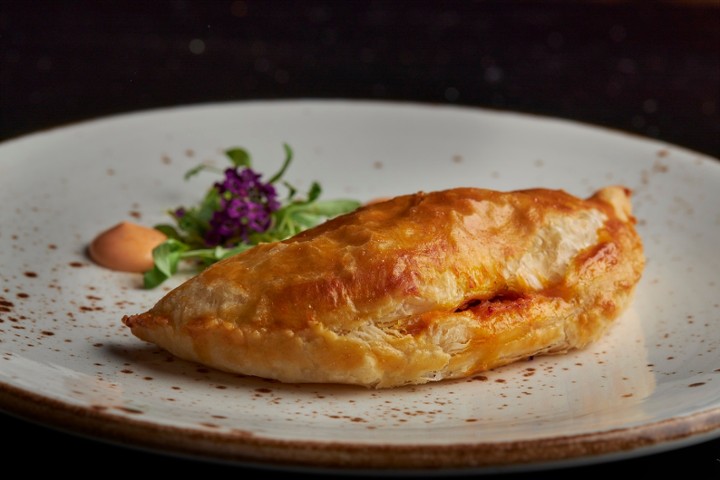 Empanada Gallega Unit