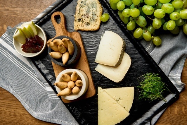 Chefs Board Cheese Mix