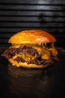 La Tremenda Burger