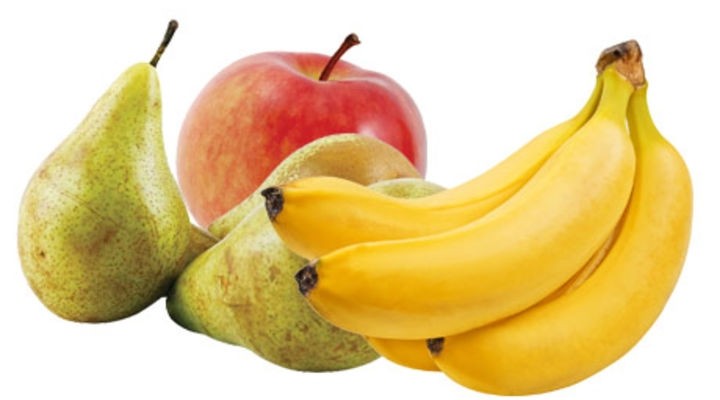 whole fruit