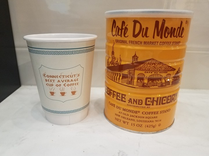 Cafe Du Monde Coffee