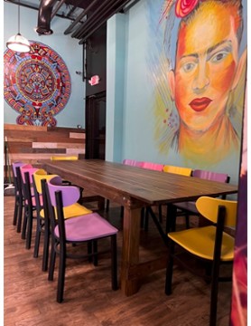 Tortas Lokas - Fairfield 373 U.S. 46