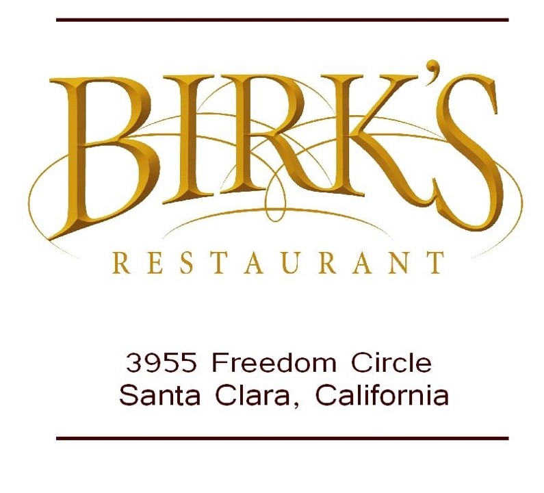 Birk's Restaurant