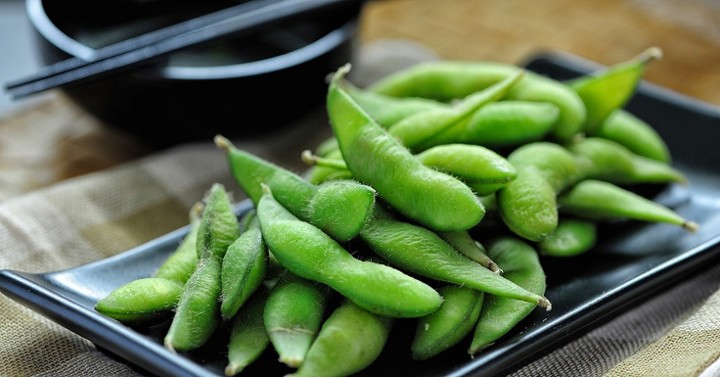 Edamame