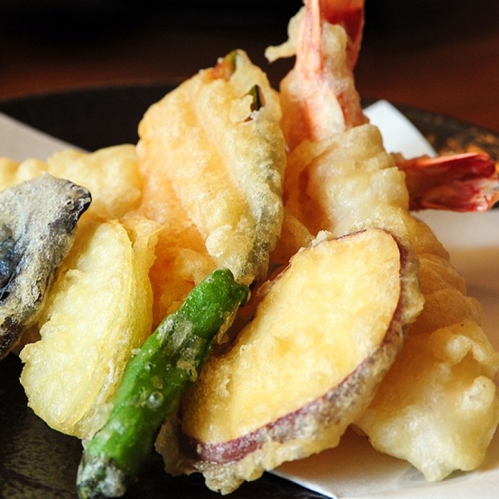 Tempura