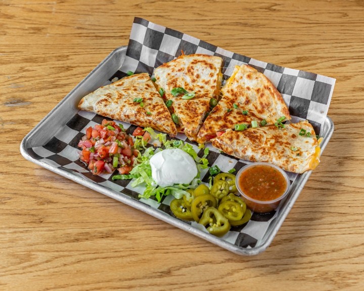 Quesadilla