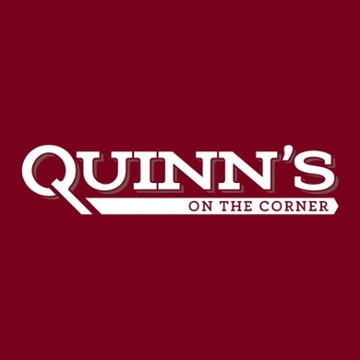Quinn's on the Corner logo