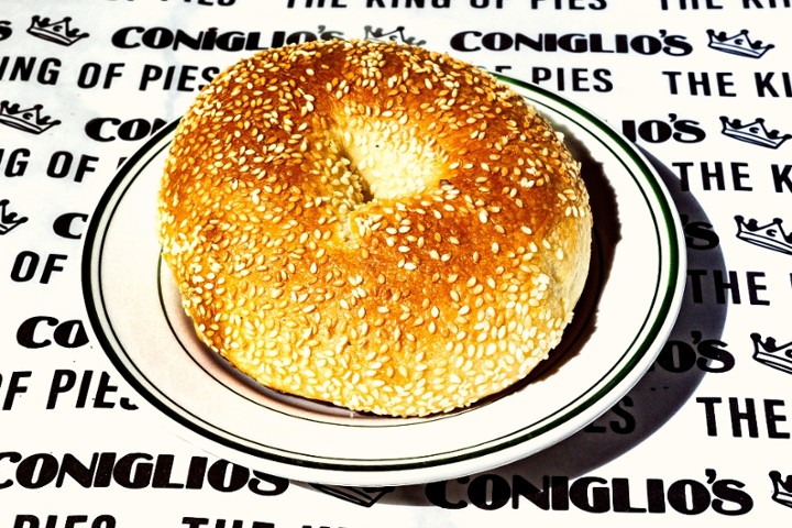 Bagel - Sesame Seed