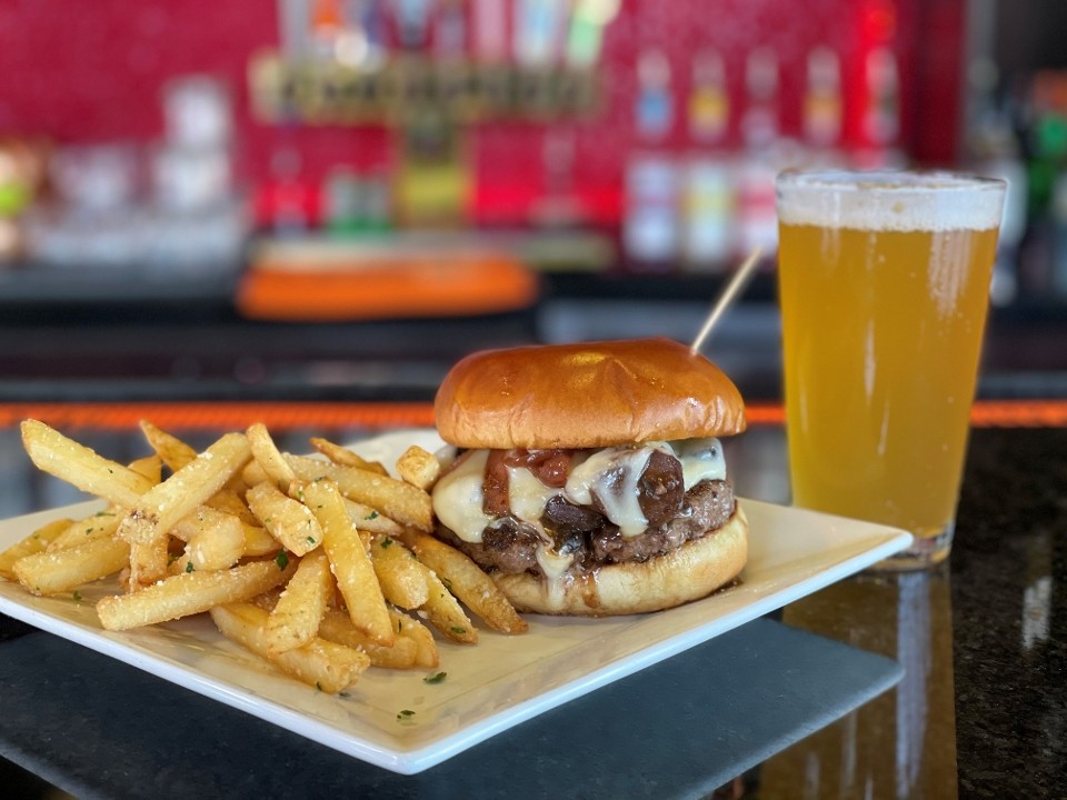 The Spot Neighborhood Grill