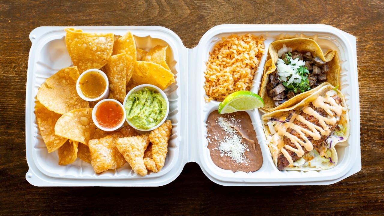 Chicago Taco Authority