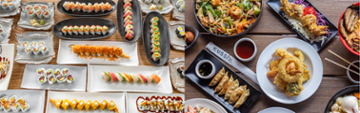 Kusshi Silver Spring