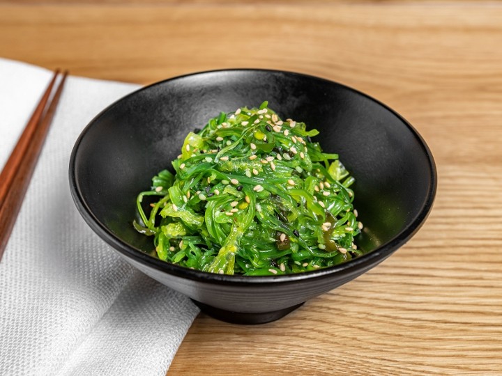 Seaweed Salad