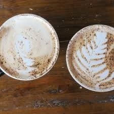 Mexican Mocha