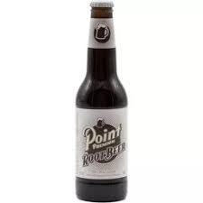 Point Root Beer