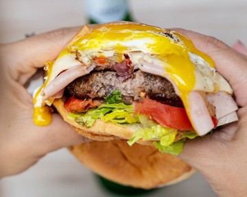 YES! Cafe - Miami Beach