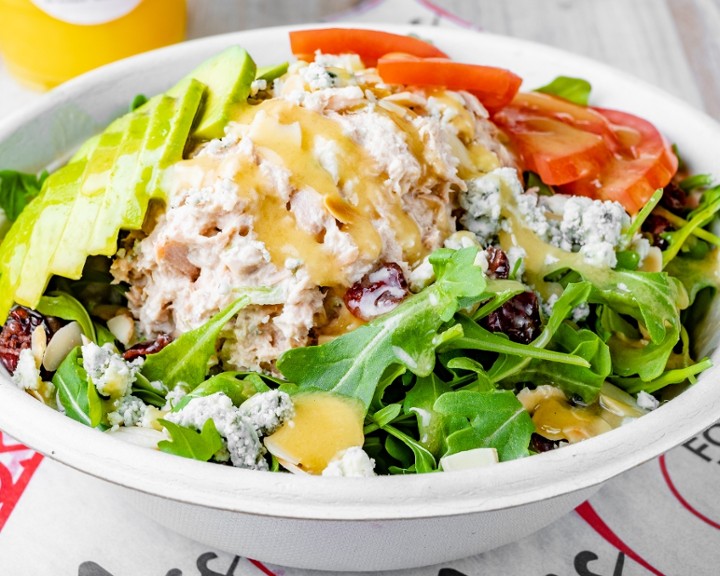 YES! Tuna Salad