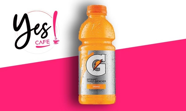 Gatorade