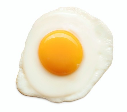 Fried Egg (1)