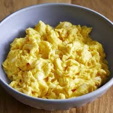 Scrambled Eggs (2)