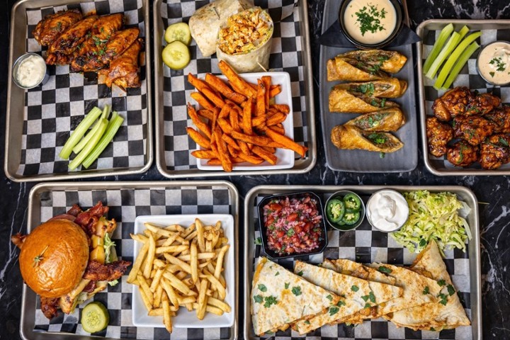 Restaurant banner image