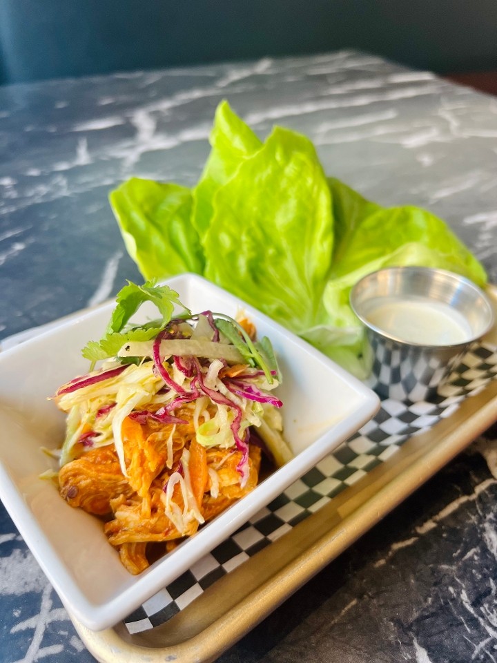 Brass Rabbit Public House Toast