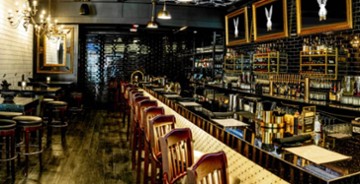 Brass Rabbit Public House