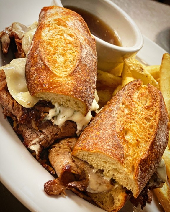 French Dip