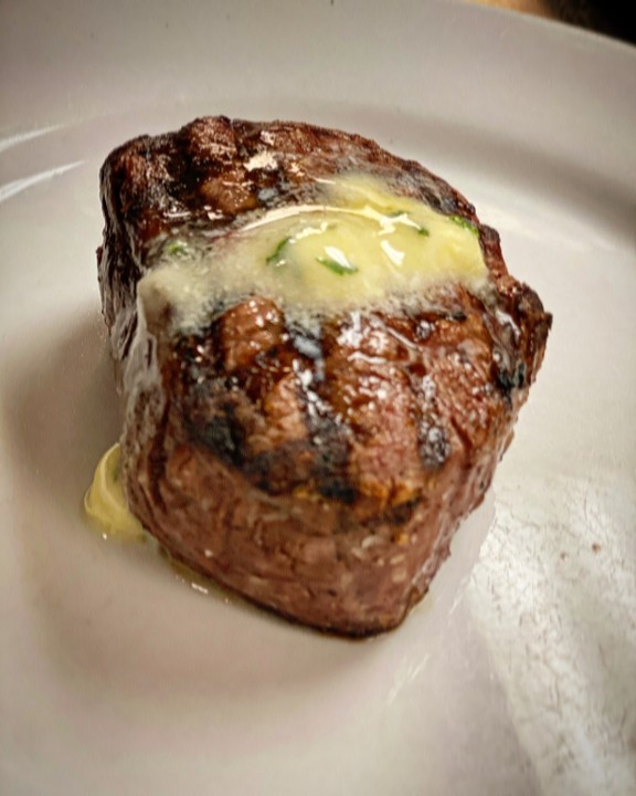 6 oz Filet