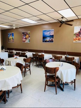 Taqueria Reinita