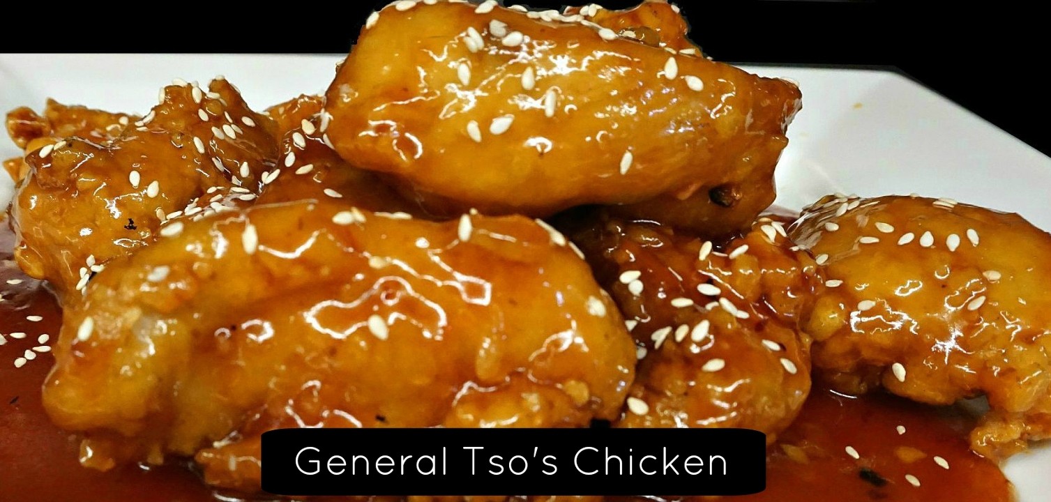 General Tso*