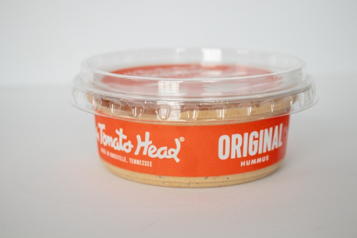 Original Hummus