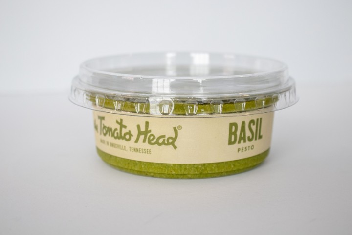 Basil Pesto - 8oz.