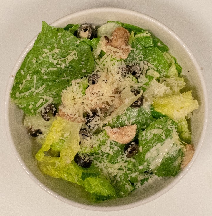 SM Caesar Salad
