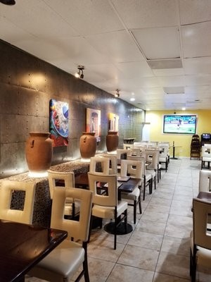 Mi Burrito - Cerritos