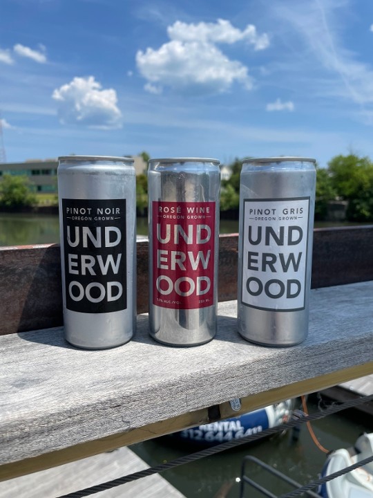 UNDERWOOD WINE