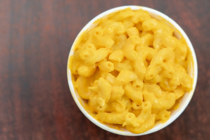 Mac & Cheese