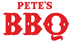 Pete's BBQ 977 Main St