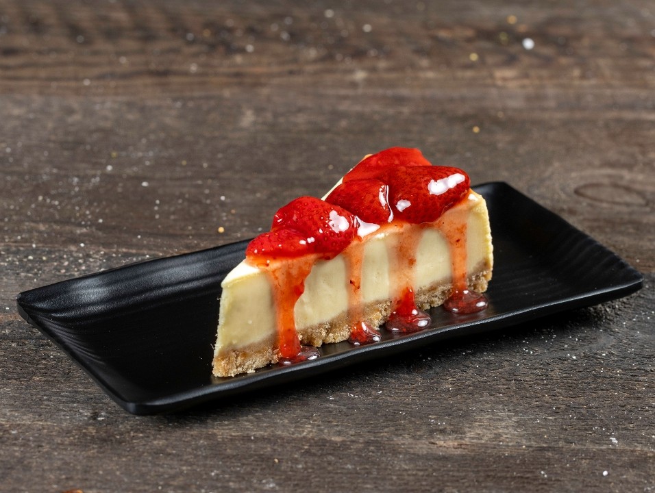 Cheese Cake>