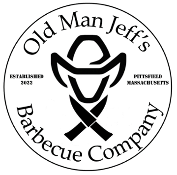 Old Man Jeff's Barbecue Company
