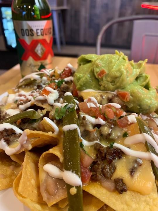 NACHOS