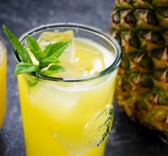 Pinapple Juice