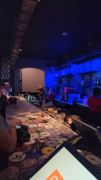 Rumours Karaoke Cafe 450 East 17th Avenue #110