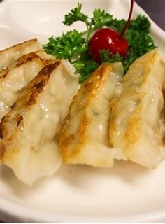 GYOZA