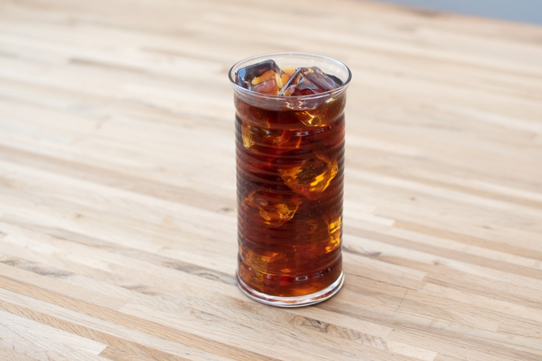 Cold Brew
