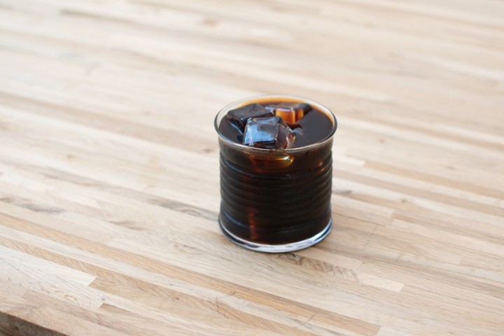 Kyoto Cold Brew(5oz)