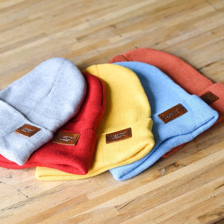 Upshot Beanie