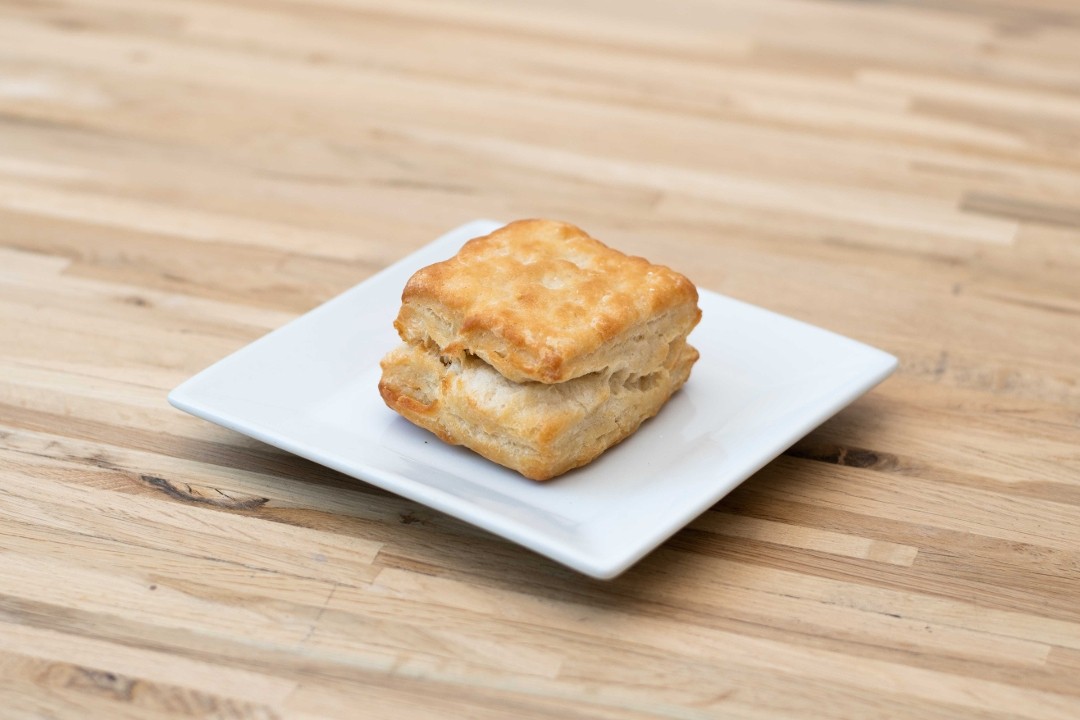 Buttermilk Biscuit